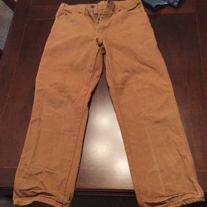 Dickies carpenter jeans